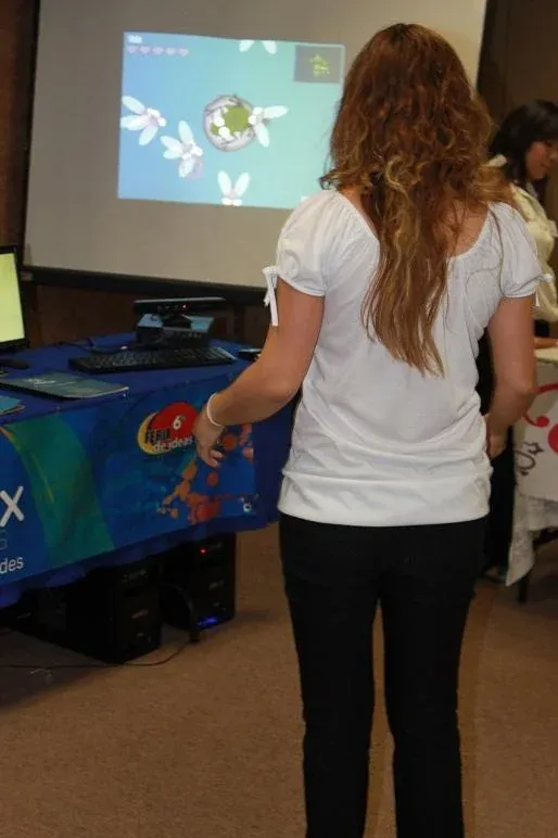 Software Ortopedico para el Adulto Mayor - SOPAM — imagen 5 de 7