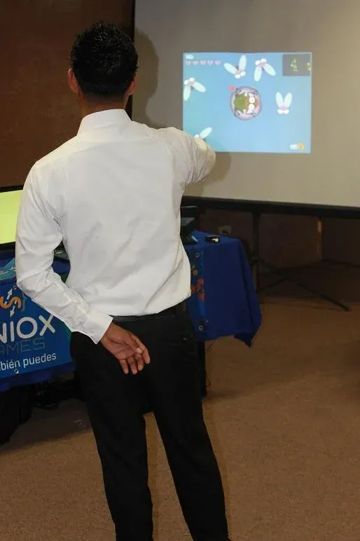 Software Ortopedico para el Adulto Mayor - SOPAM — imagen 7 de 7