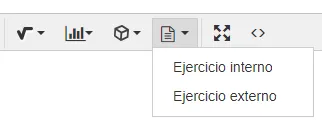 Plugins especializados para TinyMCE en SofiaXT — imagen 4 de 4