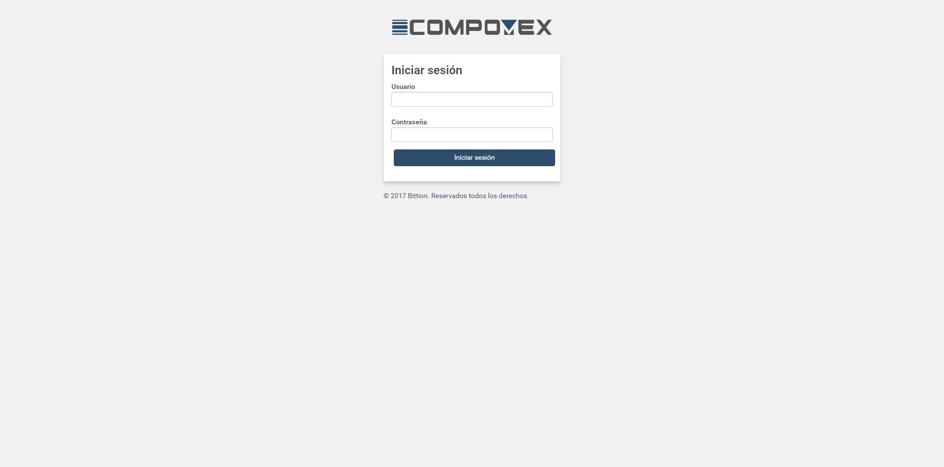 ERP en COMPOMEX — imagen 1 de 2