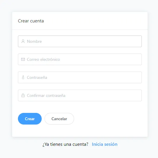 Vue To-Do List — imagen 3 de 4