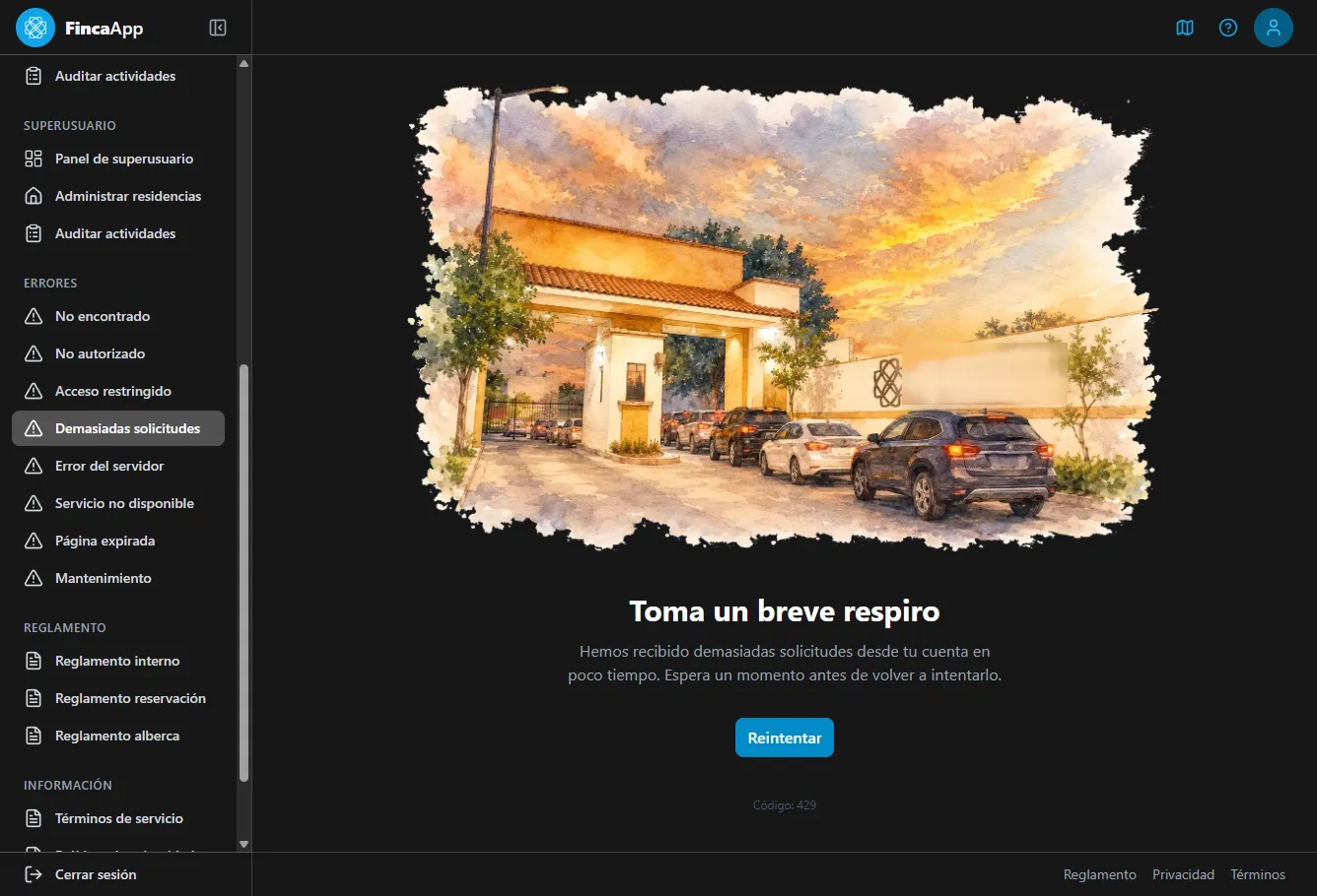 FincaApp — imagen 6 de 6